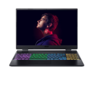 京东百亿补贴：acer 宏碁 宏基掠夺者擎neo暗影骑士擎笔记本电脑 i5-12500H/3050Ti/4G/165HZ 精英版 16G 512G固态 官方标配