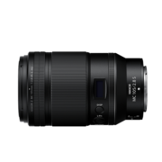 尼康 （Nikon）尼克尔 Z 微距 105mm f/2.8 VR S 全画幅 微单 中长焦微距镜头 人像/静物/微距