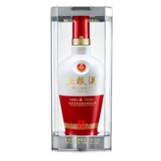 京东百亿补贴：五粮液 1618 52度单瓶500ml