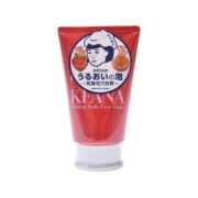 ISHIZAWA LABORATORIES 石泽研究所 毛孔抚子小苏打弹密泡沫洁面乳 100g
