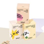 SeeSaw 玫瑰咖啡液 6条