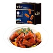 眉州东坡 火锅脆脆肠 480g
