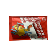 京东百亿补贴：鲁丰 霸气大鸡腿 200*6包
