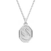Swarovski 施华洛世奇 Collection II  女士SIGNUM项链 5621098