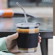 天降福利：高颜值玻璃杯