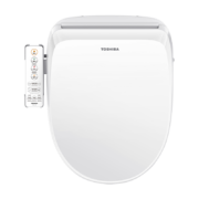 20点开始、PLUS会员：TOSHIBA 东芝 T3-87D6 智能马桶盖