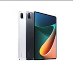 京东百亿补贴：MI 小米 小米平板5 5Pro11英寸2021新款Mipad 平板电脑 5Pro 6G+128G