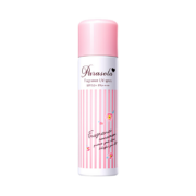 PLUS会员：NARIS UP 娜丽丝 防晒喷雾 SPF50+ 2瓶装*140ml