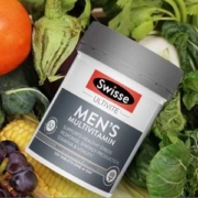 Swisse 斯维诗 男/女性复合维生素片 120片