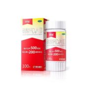 朗迪 碳酸钙D3片(Ⅱ)100片 3盒
