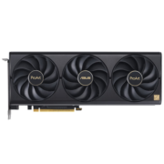 华硕（ASUS）PROART GeForce RTX4070TI-O12G 创艺国度系列专业独立显卡