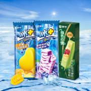 京东百亿补贴:蒙牛冰+雪糕35支 冰+蓝莓15+冰+芒果10+绿色心情10