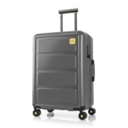 【自营】Samsonite/新秀丽TOIIS L环保材料拉杆箱行李箱HG1