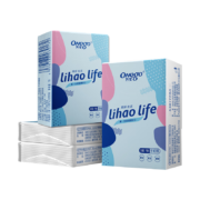 概率券：万戈（onego）手帕纸  1条/10包
