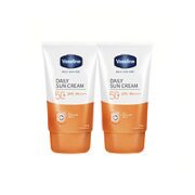 Vaseline 凡士林 晶冻养肤防晒水防晒霜 50ml