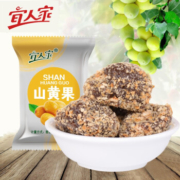 宜人家  山黄果陈皮味 120g
