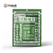 均味道 泰式酸辣汁 90.00g