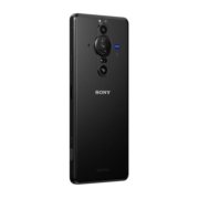 索尼(SONY)Xperia PRO-I 智能5G双卡双待手机12+512GB黑卡微单手机