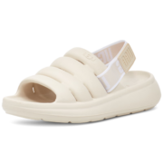 UGG2023夏季新款女士凉鞋可调节式束带沙滩鞋平底舒适凉鞋 1126811 SSAL | 海盐色 38
