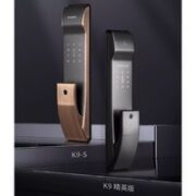 kaadas 凯迪仕 K9-S 指静脉智能锁