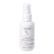Vichy 薇姿 优护水润隔离防晒乳 SPF50+ /PA++++ 40ml