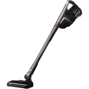 美诺(Miele)吸尘器手持家用强劲吸力进口智能清洁LED灯带Triflex HX1 Pro珠光灰