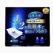天降福利：尤妮佳 日本化妆棉 40枚*1盒