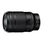 【自营】Nikon/尼康 Z105mm f/2.8 VRS微距镜头防抖Z卡口定焦相机