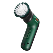 博世（BOSCH）电动清洁刷子车家两用多功能厨房强力无线手持浴室瓷砖卫生间神器