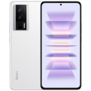 Redmi K60 Pro 第二代骁龙8处理器 2K高光屏 IMX800相机 120W秒充 12GB+256GB 晴雪 小米红米5G