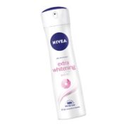 NIVEA 妮维雅 男士爽身抑汗喷雾 150ml