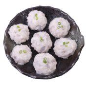 小卓 虾滑200g 火锅食材新鲜虾丸生鲜大青虾滑火锅丸料火锅菜品配菜
