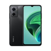 Redmi Note 11E 5G 5000万高清影像 八核处理器 5000mAh 6GB+128GB 神秘黑镜 手机 小米 红米