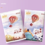 宜婴   精灵裤拉拉裤  XXL码 6片
