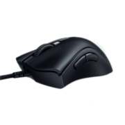 雷蛇（Razer） 雷蛇Razer 炼狱蝰蛇V2 鼠标 有线鼠标 游戏鼠标 右手鼠标RGB 电竞黑色 V2专业版