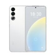MEIZU 魅族 20 5G智能手机 12GB+512GB 魅友共创·白
