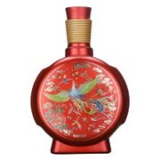 XIJIU 习酒 窖藏 喜宴 53%vol 酱香型白酒 500ml 单瓶装