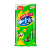双汇（Shuanghui） 双汇润口香甜王40g零食香肠特产甜玉米火腿肠 30g*9支*3袋
