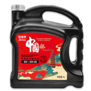 京东百亿补贴：Monarch 统一 京保养 全合成机油 5W-30 SN级 4L