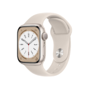 京东百亿补贴：Apple 苹果 Watch Series 8 智能手表 41mm GPS版