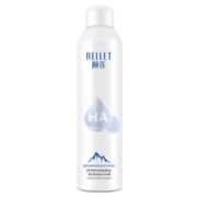 88VIP：Rellet 颐莲 玻尿酸补水喷雾 300ml*2瓶