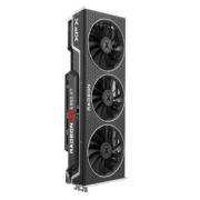 XFX讯景RX 6950XT 海外版PRO游戏显卡amd旗舰OC电竞电脑包邮全新