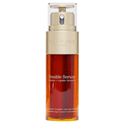 娇韵诗（CLARINS）双萃焕活修护精华露（黄金双萃）紧致弹润细腻肌肤 50ml套组V