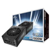 FSP 全汉 HPT2-1000M 白金全模组ATX电源 1000W