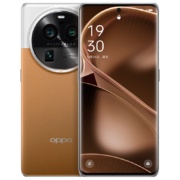 京东百亿补贴：OPPO Find X6 Pro 5G智能手机 12GB+256GB