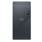 戴尔（DELL） 灵越3910台式机办公商用家用游戏设计财务主机电脑全套整机灵越同系列12代酷睿6核 单主机(无显示器) i5-12400 16G 1T 256G 核显定制