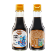 秋田满满多国有机有机酱油150ml调味料特级酱油减盐减钠赠儿童辅食食谱 有机酱油150ml