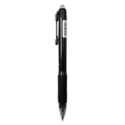京喜特价：ZEBRA 斑马牌 C-JJ3 真好系列 按动中性笔 0.5mm 黑色