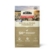 ACANA 爱肯拿 鸭肉梨全犬粮 11.4kg 美版