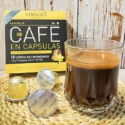VIAGGIO ESPRESSO 咖啡机意式NE浓缩黑咖啡胶囊 30粒